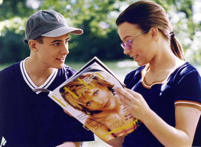 "Matki, żony i kochanki"