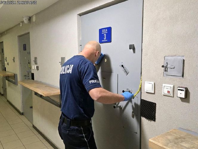 Porwali 24-latka dla okupu i zgotowali mu piekło. Policja zatrzymała Polaka i cudzoziemca