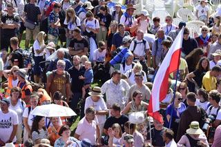 Wędrowali przez 12 dni. Pielgrzymka Lubelska już na Jasnej Górze! [ZDJĘCIA]