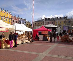 Grzybobranie lubelskie - naturalnie! Zamość 2023