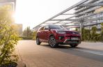 SsangYong Tivoli Grand Quartz 1.5 T-Gdi MT6