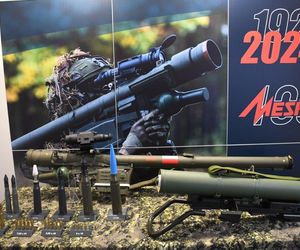 Polska stawia na Javeliny. A co z rozwojem rodzimego Pirata i Moskita?