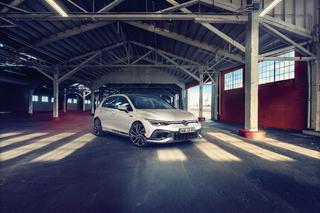 Volkswagen Golf GTI Clubsport (2021)