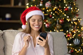 Święta Bożego Narodzenia 2022. Św. Mikołaj nie wyśle za ciebie życzeń! Propozycje SMS do wysłania 25 grudnia