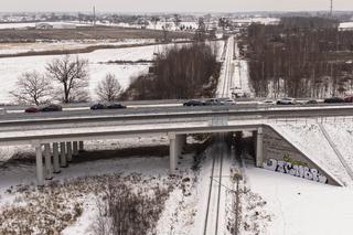 Wschodnia obwodnica niezgody. Województwo otwiera, Wrocław krytykuje 