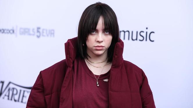 Billie Eilish