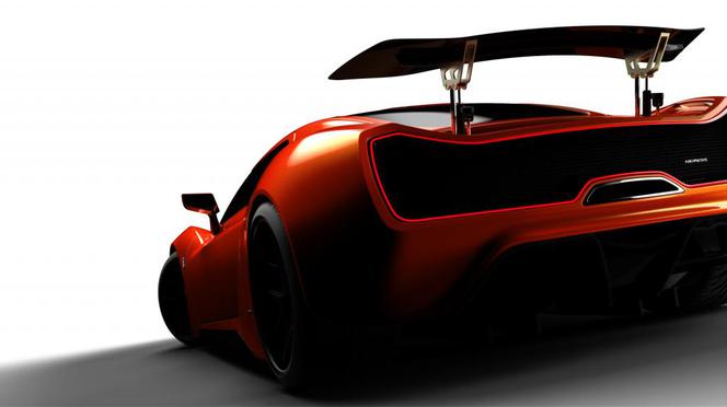 Trion Nemesis