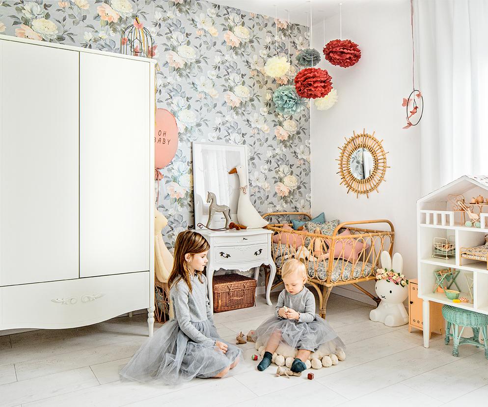 Maja i Nela