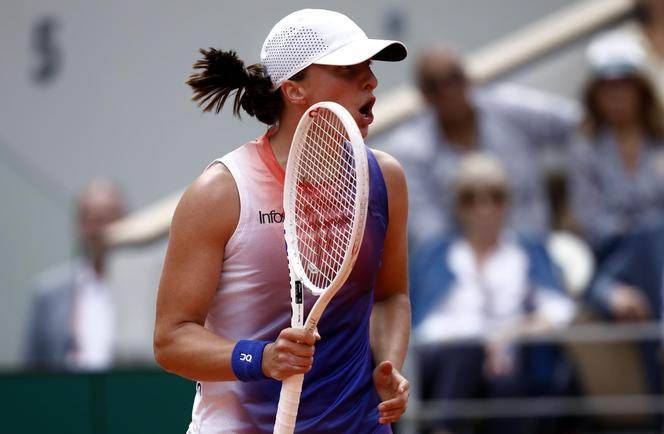 Roland Garros 2024. Wielki triumf Igi Świątek. Polka nie dała szans Jasmine Paolini