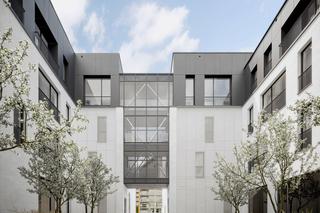 Osiedle Kamienna Grobla w Gdańsku