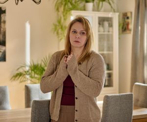 Na Wspólnej odc. 4044: Karolina Wysocka (Paulina Holtz)