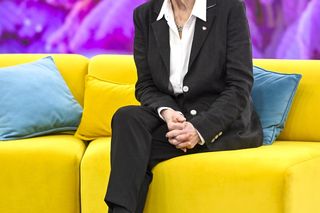 Anna Nehrebecka ma raka! 