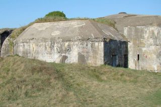 Osowiec-Twierdza na Podlasiu