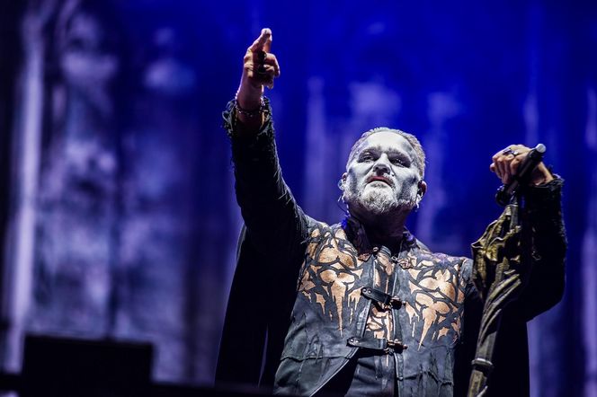Powerwolf