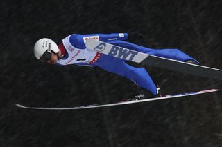 Kwalifikacje w skokach Wisła-Malinka 6.12.2024