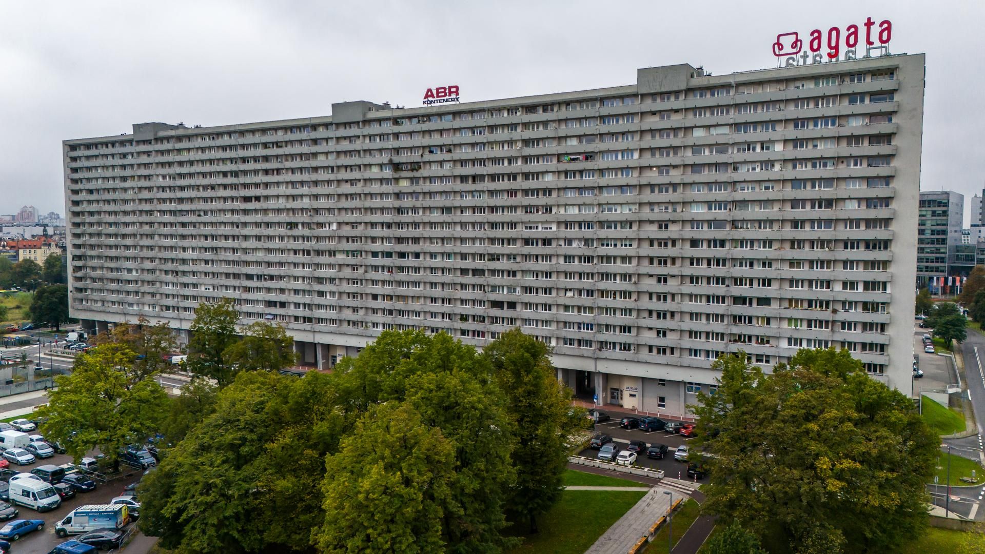 Superjednostka w Katowicach