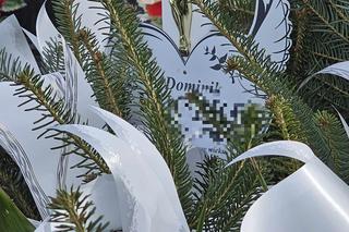 Bliscy Pożegnali Dominika z Zapałowa