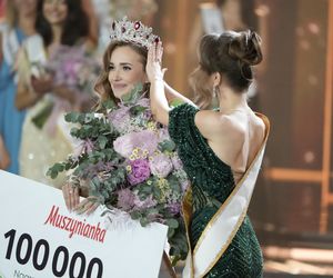 Miss Polski 2025