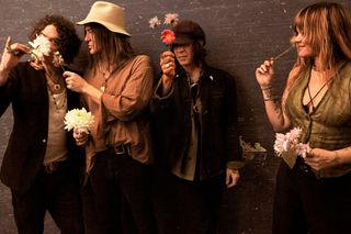 The Dandy Warhols zmierzają do Polski! Koncert już za chwilę!