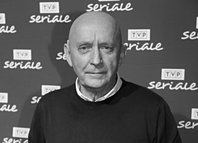 Nie żyje Jerzy Dziewulski