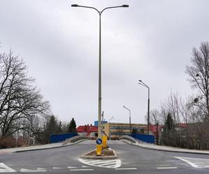 Zakończył się remont drogi łączącej Czechowice-Dziedzice z DK-1