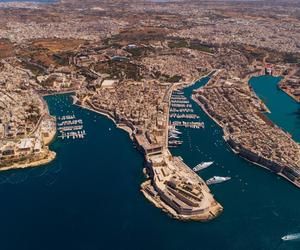 Malta, Cottonera -Maltańskie Trójmiasto