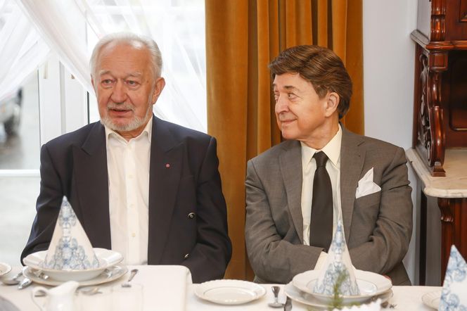 Jerzy Połomski zmarł 3 lata temu. Zostawił po sobie wielki majątek. Teraz wyszło na jaw, kto zgarnął wszystko