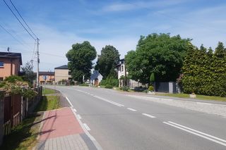 Najpopularniejsze nazwy wsi w Śląskiem