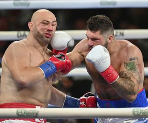 Porozbijany Adam Kownacki zapytany wprost o koniec kariery! Pięściarz bez ogródek o swojej przyszłości, nie zostawił złudzeń