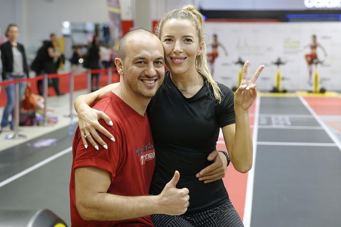 Ewa Chodakowska zapomniała o rocznicy ślubu! Co na to jej mąż?