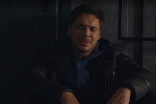 M jak miłość, odc. 1726. Marcin (Mikołaj Roznerski)	