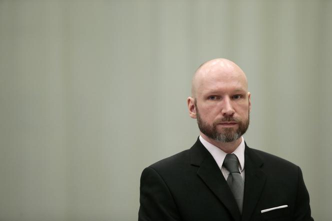 Breivik zostanie za kratami? Sąd zdecydował