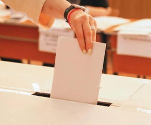 Wybory prezydenckie 2025. Tak głosowano w miastach Dolnego Śląska 