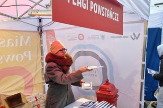 Miasteczko Powstańcze - w hołdzie bohaterom z Wielkopolski