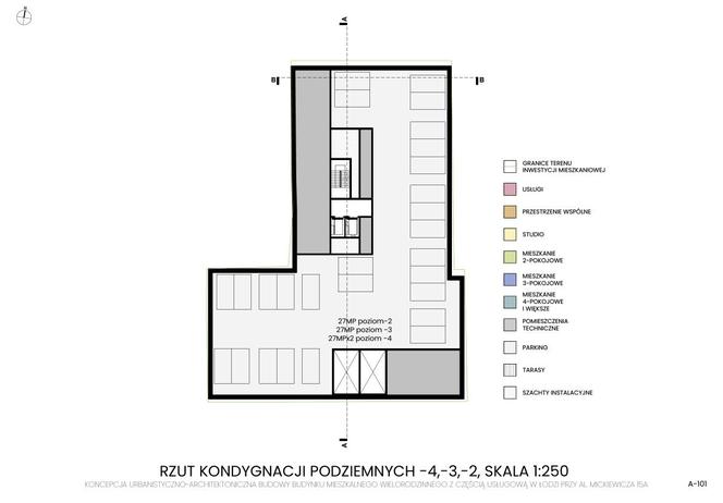 Mickiewicza 15 a w Łodzi