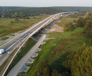 Obwodnica Starachowic gotowa (wrzesień 2024)