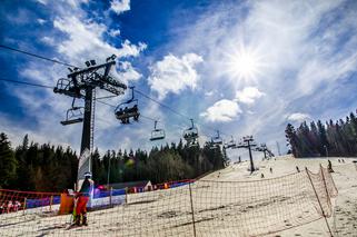 Stacja narciarska Beskid Spytkowice rozpoczyna nowy sezon!
