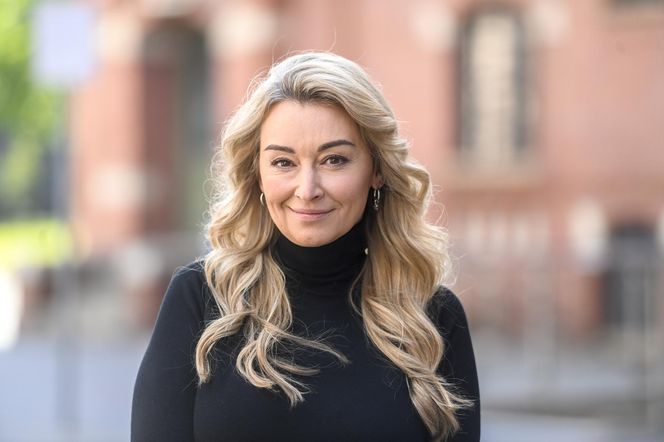 Martyna Wojciechowska