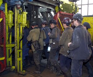 Rząd przyjął projekt o restrukturyzacji górnictwa