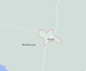 Krótkie nazwy miejscowości w Zachodniopomorskiem 