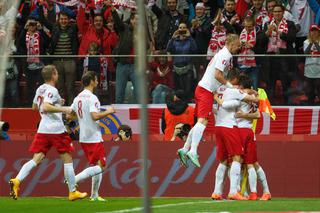 Polska jedzie na Euro 2016! TABELA i WSZYSTKIE WYNIKI ELIMINACJI
