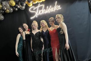 Istny BAL! Tak wyglądała studniówka Przemysłowej na naszych zdjęciach