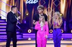Bagi z siostrą Matyldą w Tańcu z gwiazdami