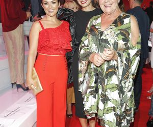 Katarzyna Cichopek, Teresa Lipowska