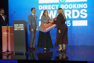 Gala Direct Booking Awards