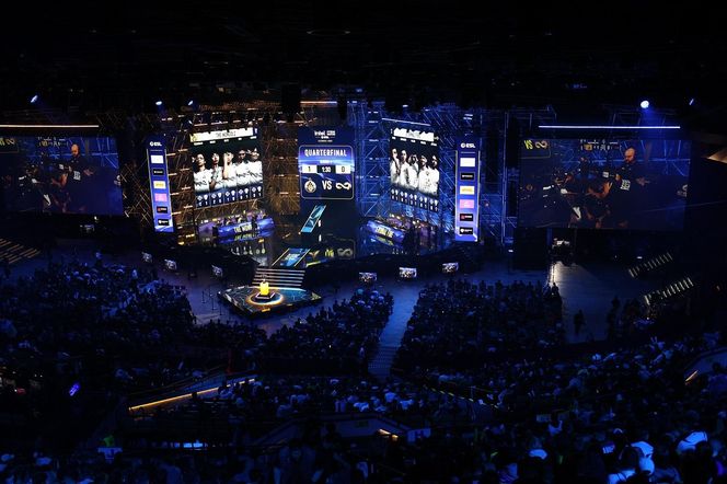 Za nami pierwszy dzień Intel Extreme Masters 2025. Znamy zwycięzców dwóch ćwierćfinałów