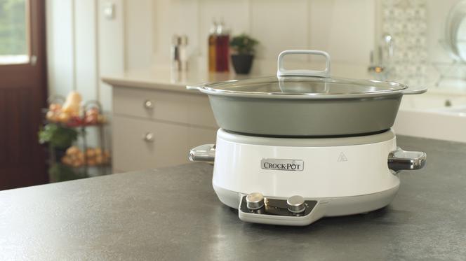 Crock-Pot Kitchen Hero 2