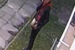 Kradzież w Gliwicach