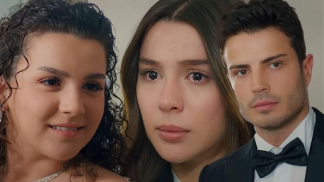 Miłość i nadzieja. Zeynep stanie twarzą w twarz z prawdą. Melis ogłosi, że jest w ciąży z Ege!