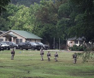 Oto ofiary potopu na obozie religijnym! Nadal wielu zaginionych
